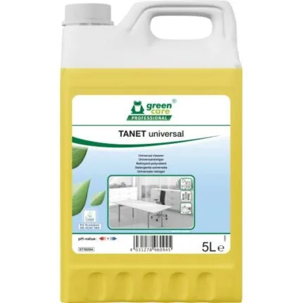 ტანეტ უნივერსალი – 5 და 1 ლიტრი