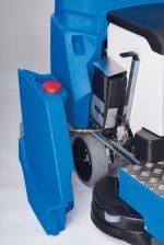 იატაკის საწმენდი მანქანა Columbus ARA85| BM 120 - Image 4