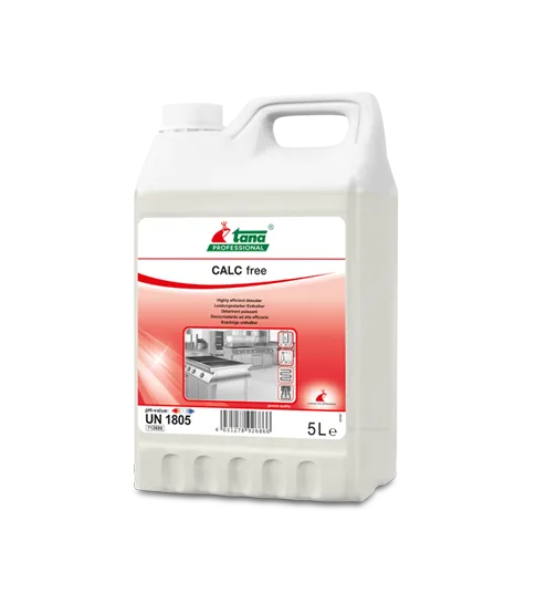 კალკ ფრი – 5 და 1 ლიტრი - Image 1