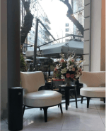 დიფუზორი თაუერი Spring Air - Image 3