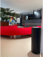 დიფუზორი თაუერი Spring Air - Image 4