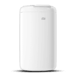 Tork (B1)-ის ნაგვის ურნა - 5ლ (თეთრი)