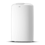 Tork (B1)-ის ნაგვის ურნა - 50ლ (თეთრი, შავი, მეტალის)