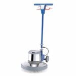 Single-disc professional floor cleaning machine -  Columbus E 500|S