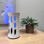 Alcochem - Armadilha 15 LED მწერების სატყუარა - Image 2